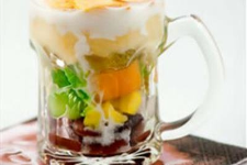 Chè thập cẩm 
